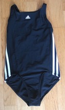 Badeanzug adidas sportswear gebraucht kaufen  München