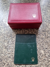 rolex wallet for sale  GLASGOW