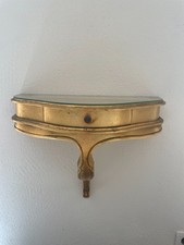 Console murale suspendue d'occasion  Pornic