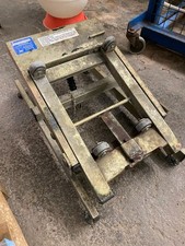 Cask ale tilter for sale  LONDON
