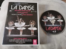 Danse paris ballet for sale Danse paris ballet for sale  KENDAL