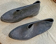 Western boots rubber for sale  Big Timber