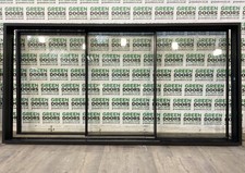 Aluminium sliding patio for sale  LUTON