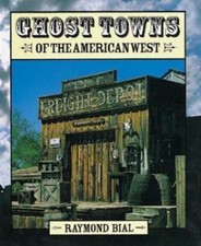 Ghost towns american for sale  Arlington