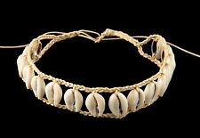 Collier cauri ras d'occasion  Ardres