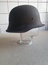 Stahlhelm stahlhelmglocke feue gebraucht kaufen  Dessau-Roßlau