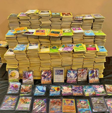 Pokemon lotto 100 usato  Sant Angelo Romano