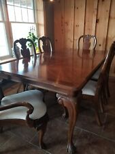 Bernhardt dining set for sale  Wellsboro