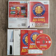 Nintendo wii super gebraucht kaufen  Trier