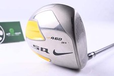 Nike 460 driver for sale  LOANHEAD