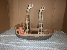 Playmobil piratenschiff 3550 gebraucht kaufen  Mönchengladbach