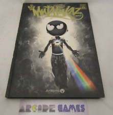 Mutafukaz revelations tome d'occasion  Le Beausset