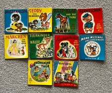 Rarität ersten pixi gebraucht kaufen  Deutschland
