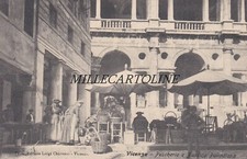 Vicenza pescheria basilica usato  Roma