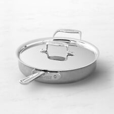 Clad polished stainless for sale  Swedesboro