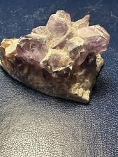 amethystdruse amethyst druse gebraucht kaufen  Troisdorf