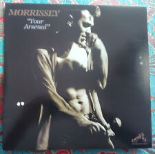 Morrissey arsenal simply for sale  HOVE