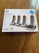 Panasonic tge220e handset for sale  BEDFORD
