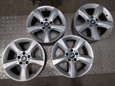 Cerchi per bmw usato  Ferrara