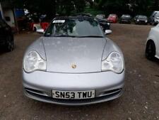 Porsche 996 targa for sale  CHORLEY