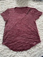 Hollister schickes shirt gebraucht kaufen  Schweich
