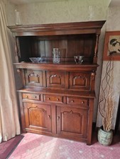 Tall victorian kitchen for sale  LEICESTER