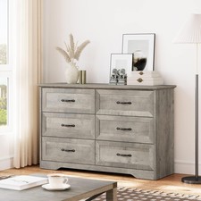 Drawers dresser bedroom for sale  Brentwood