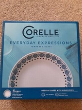 Corelle piece meal for sale  FARNBOROUGH