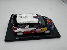 Citroën wrc d'occasion  La Colle-sur-Loup