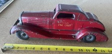 Vintage marx siren for sale  Canyon