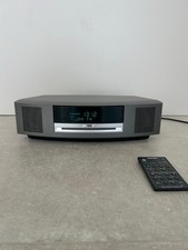 Bose wave music gebraucht kaufen  Teltow