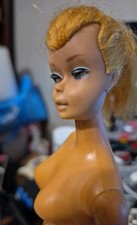 ponytail barbie d'occasion ponytail barbie d'occasion Expédié en Belgium