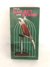 Ensemble bar oiseau d'occasion  Saint-Dié-des-Vosges