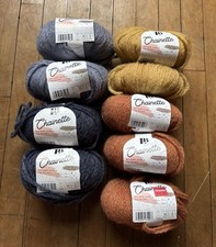 Lion brand chainette for sale  Evansville