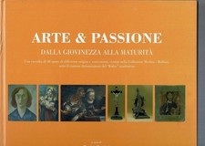 Arte passione dalla usato  Italia