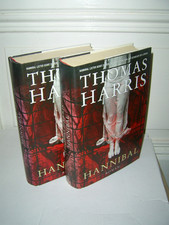 Buch hannibal thomas gebraucht kaufen  Wilhelmshaven