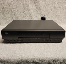 Rca vr603ahf vcr for sale  Moorhead