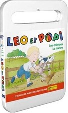 Dvd léo popi d'occasion  Les Mureaux