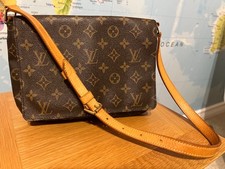 Louis vuitton musette for sale Louis vuitton musette for sale  STOCKPORT