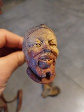 Pipe ancienne collection d'occasion Pipe ancienne collection d'occasion  Saint-Etienne