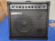 Donner dda 35w for sale  Brooklyn