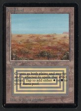 Collectors edition scrubland for sale  New Albany