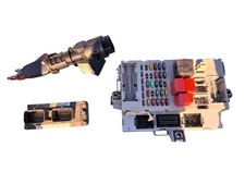 Kit centralina motore usato  Italia
