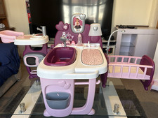 Smoby baby nurse for sale  LONDON