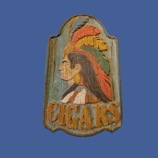 Native american chief d'occasion  Expédié en Belgium