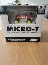 Vintage losi micro d'occasion  Expédié en Belgium