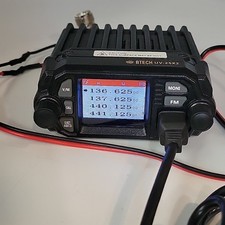 Btech 25x2 mini for sale  Greenfield