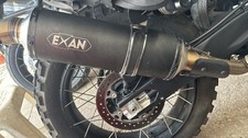 Scarico omologato exan usato  Pasian di Prato