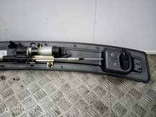 Audi motorised spoiler for sale  SWANSEA