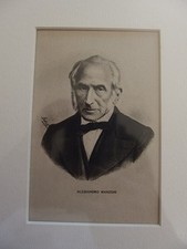 Alessandro manzoni tematica.og usato  San Marco Evangelista